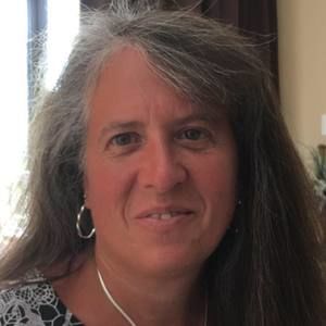 Meet your Posher, Anne